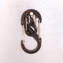 Nite Ize Plastic S-Biner