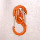 Nite Ize Plastic S-Biner