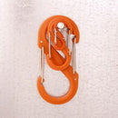 Nite Ize Plastic S-Biner