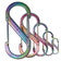 Nite Ize S-Biner Size 3 Spectrum