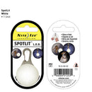 Nite Ize Spot Lit White
