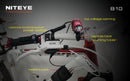 Niteye B10 CREE XM-L U2 LED 600 Lumen Bicycle Light