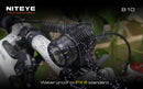 Niteye B10 CREE XM-L U2 LED 600 Lumen Bicycle Light
