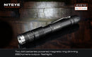 Niteye EYE12 2 x AA CREE XM-L U2 LED 260 Lumen Flashlight