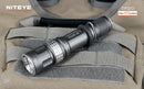 Niteye TF20 CREE XM-L U2 LED 480 Lumen Flashlight