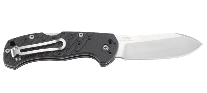 CRKT 2814 Noma Compact Folding Knife (2.76 Inch Blade)