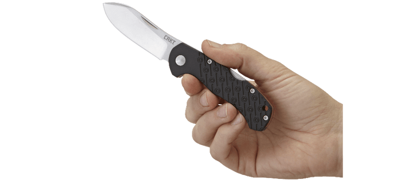 CRKT 2814 Noma Compact Folding Knife (2.76 Inch Blade)