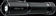 Novatac Special Ops 2 CR123 LED Flashlight - Gun Metal