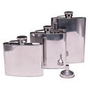 Olicamp Flask Funnel