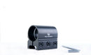 Olight WM20 1" Picatinny Metal Gun Rail Mount