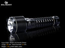 Olight SR91 1500 Lumen SST-90 LED Flashlight
