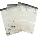 OPSAK Odor Barrier Bag - 28" x 20" 2 Pack