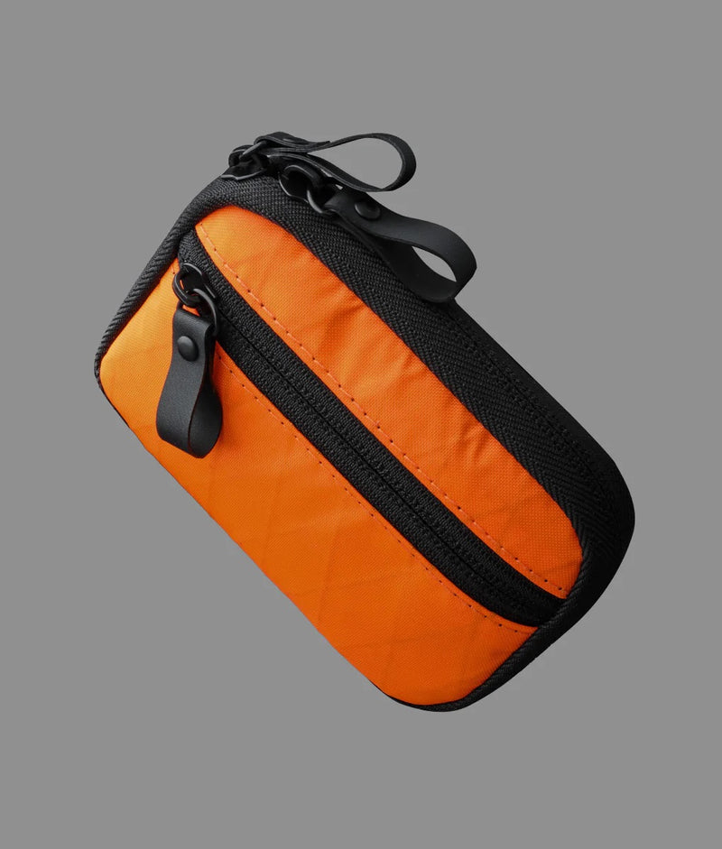 Alpaka Gear HUB Pouch - Orange