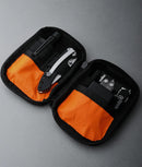 Alpaka Gear HUB Pouch - Orange