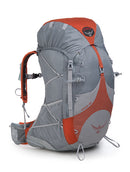 Osprey Exos 58 Medium Backpack - Ember