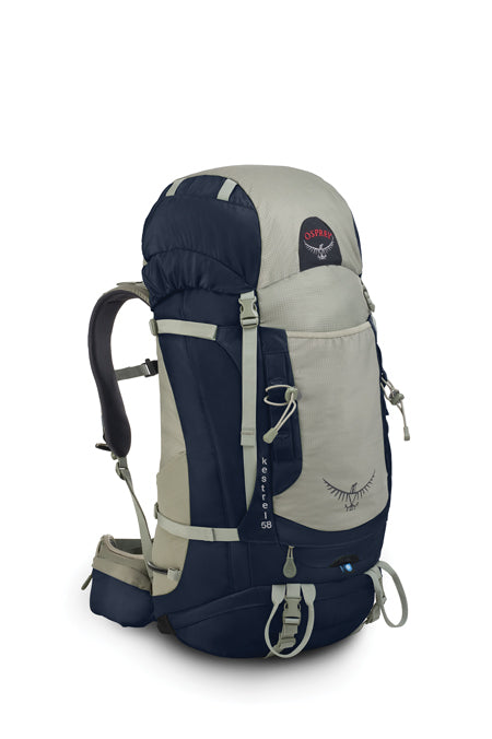 Osprey Kestrel 58 Small/Medium Backpack