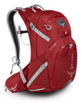 Osprey Manta 25 Small/Medium Backpack - Madcap Red