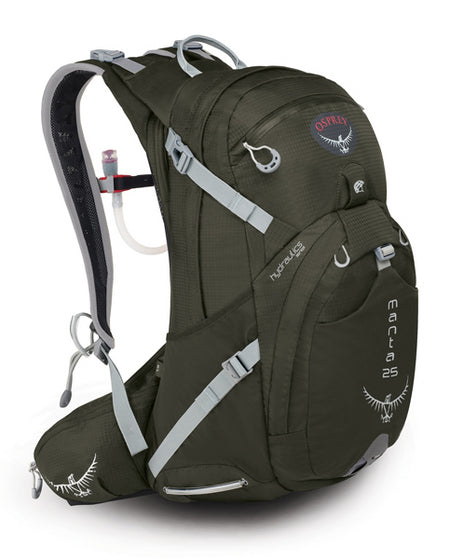 Osprey Manta 25 Medium/Large Backpack - Storm Gray