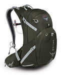 Osprey Manta 25 Small/Medium Backpack - Storm Gray