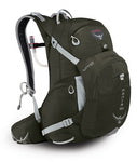 Osprey Manta 30 Small/Medium Backpack - Storm Gray