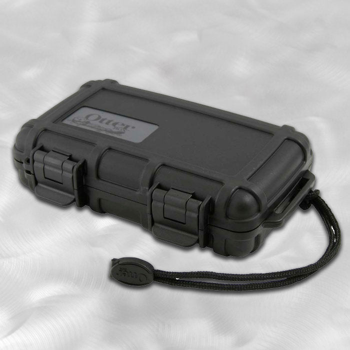 Otterbox 2000 Waterproof Case - Black