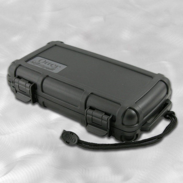 Otterbox 3000 Waterproof Case - Black