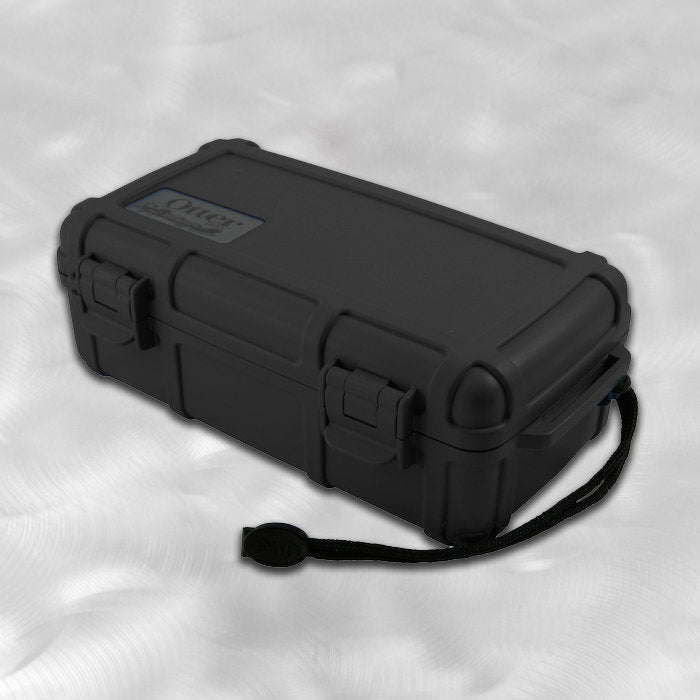 Otterbox 3250 Waterproof Case - Black