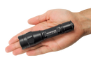 Surefire P1R Peacekeeper Tactical 1 x 18650 / 2 x CR123A 600 Lumen LED Flashlight (P1R-A-BK)