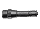 Surefire P1R Peacekeeper Tactical 1 x 18650 / 2 x CR123A 600 Lumen LED Flashlight (P1R-A-BK)