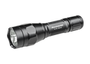Surefire P1R Peacekeeper 1 x 18650 / 2 x CR123A 600 Lumen LED Flashligt