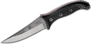 Condor Pandur Knife CTK1818-4.52HC Fixed Blade Knife 4.53" 1075 Carbon Steel Micarta