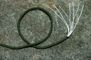 7 Strand 550 Paracord - Camo Green - 500' Spool