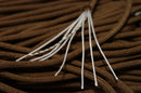 8 Strand 550 Paracord - Coyote Brown - 100' Hank