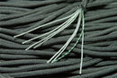 8 Strand 550 Paracord - Foliage Green/ACU Gray - 100' Hank