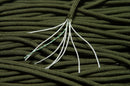 8 Strand 550 Paracord - Olive Drab - 500' Spool