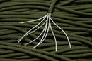 8 Strand 550 Paracord - Olive Drab - 500' Spool