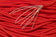 8 Strand 550 Paracord - Orange - 500' Spool