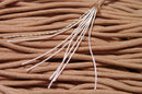 8 Strand 550 Paracord - Tan - 100' Hank