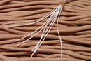 8 Strand 550 Paracord - Tan - 100' Hank