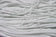 8 Strand 550 Paracord - White - 500' Spool