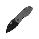 Olight Parrot Folding Tool PARROTBK