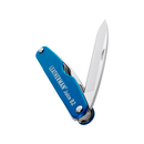 Leatherman Juice B2 Folding Knife-Columbia Navy