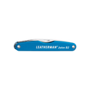 Leatherman Juice B2 Folding Knife-Columbia Navy