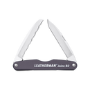 Leatherman Juice B2 Folding Knife-Granite
