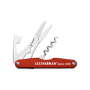 Leatherman Juice CS3 Multitool -Cinnabar