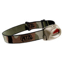 Petzl Tactikka Plus LED Headlamp - Camo
