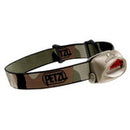 Petzl Tactikka Plus LED Headlamp - Camo