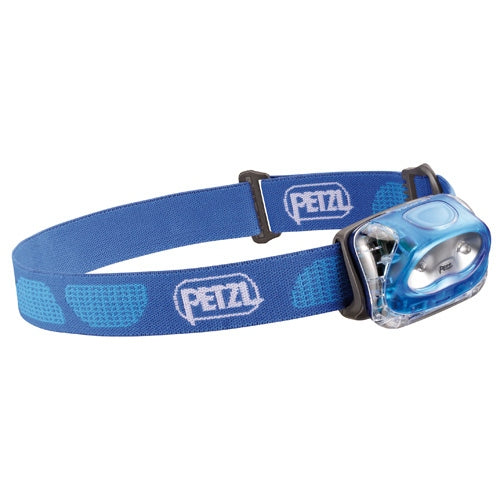 Petzl Tikkina 2 LED Headlamp - Electric Blue