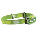 Petzl Tikkina 2 LED Headlamp - Lime Green