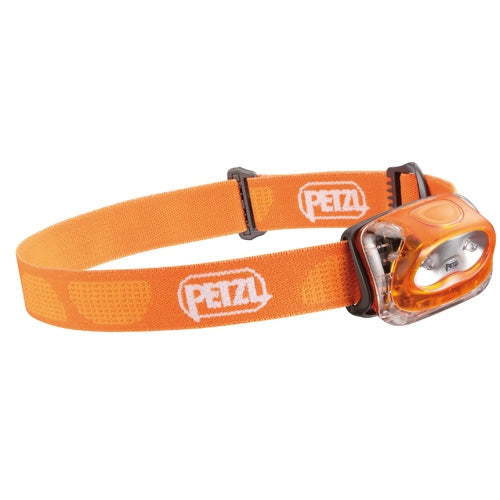 Petzl Tikkina 2 LED Headlamp - Orange